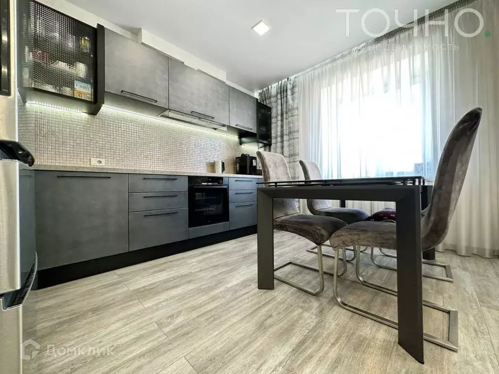 Продаётся 2-к квартира, 65 м - Фото 1