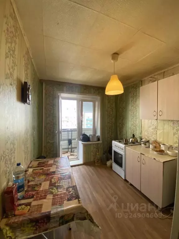 1-к кв. Самарская область, Самара Пугачевская ул., 8 (36.4 м) - Фото 2