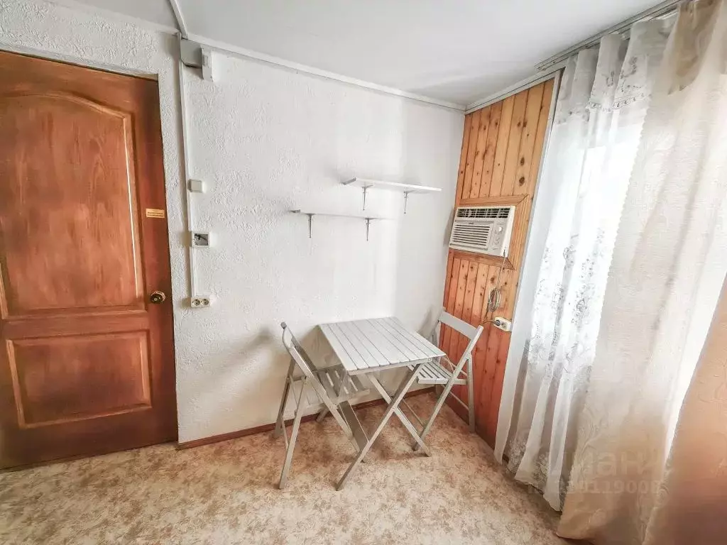 Комната Краснодарский край, Геленджик городской округ, с. ... - Фото 1