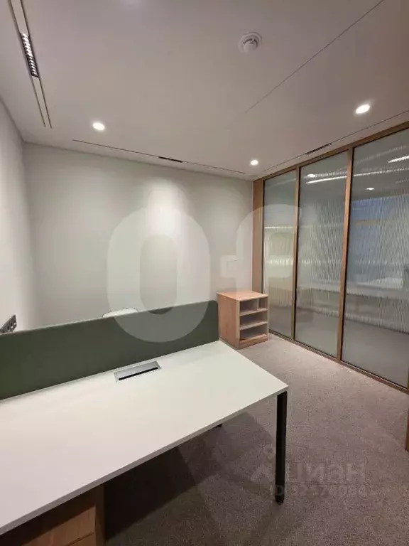 Офис в Москва пер. Столешников, 11 (1500 м) - Фото 1