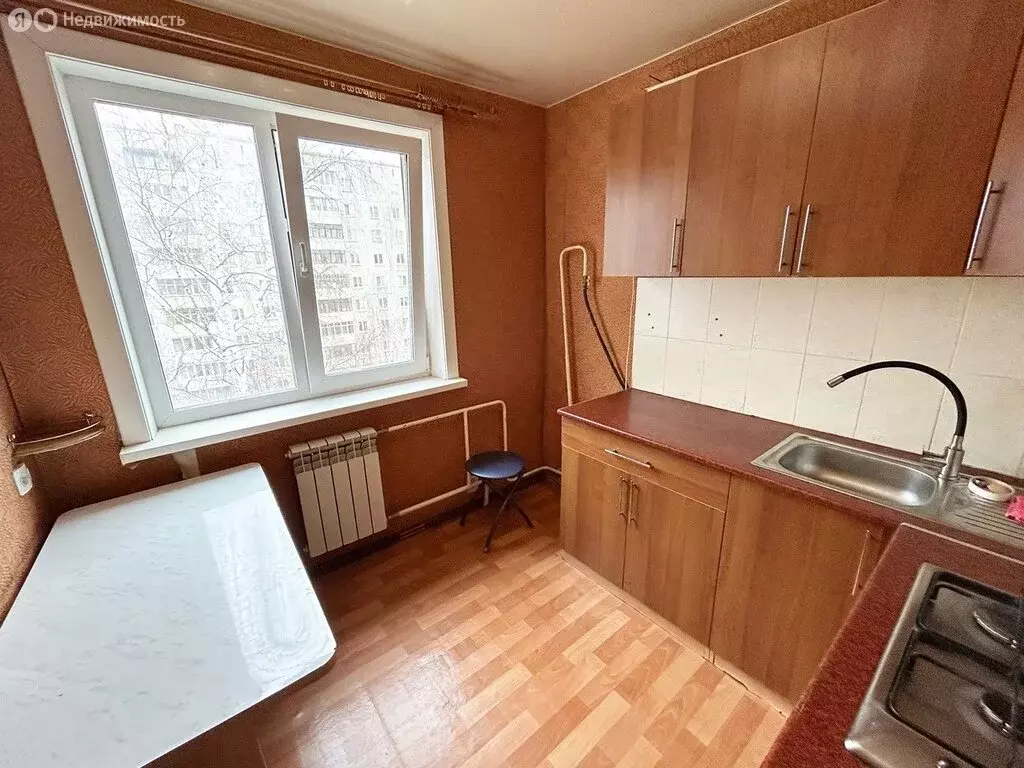 1-комнатная квартира: Первоуральск, улица Вайнера, 43А (32.9 м) - Фото 1