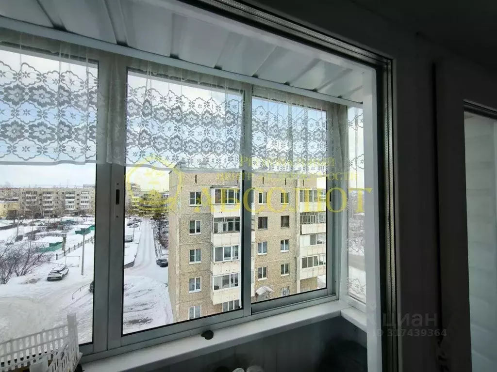 Квартира, 3 комнаты, 50 м - Фото 0