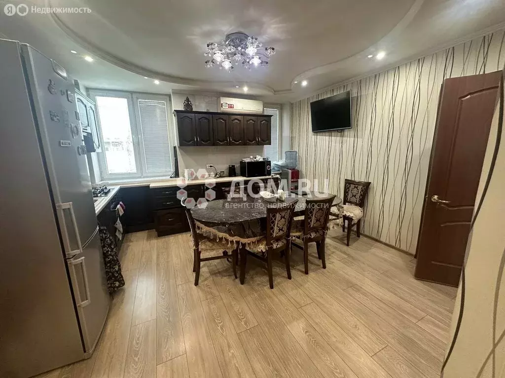 3-комнатная квартира: Коломна, Окский проспект, 20 (67 м) - Фото 2