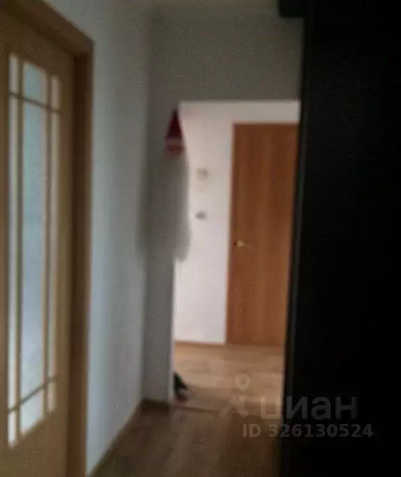 1-к кв. Омская область, Омск ул. 10 лет Октября, 107 (38.0 м) - Фото 2