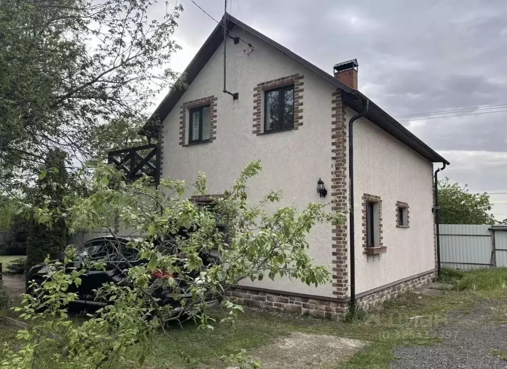 Дом в Московская область, Пушкинский городской округ, Алешино СНТ  (85 ... - Фото 1