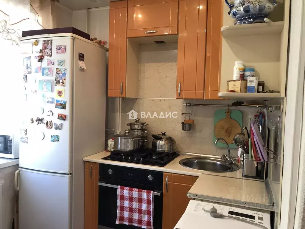 2-к кв. Башкортостан, Уфа ул. Правды, 31/2 (44.1 м) - Фото 1