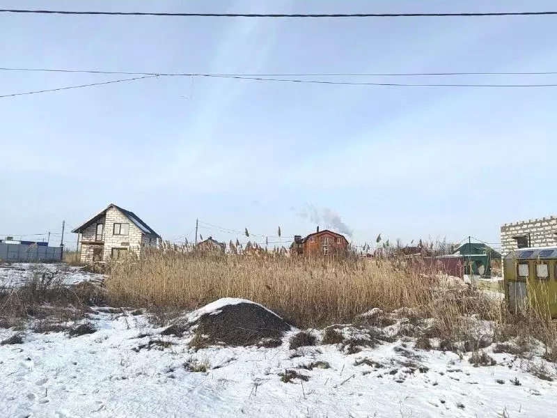 Участок в Ростовская область, Ростов-на-Дону ул. 3-я Конструктивная, 5 ... - Фото 1
