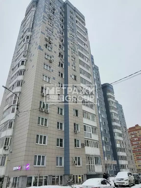 1-к кв. Московская область, Лосино-Петровский городской округ, ... - Фото 1