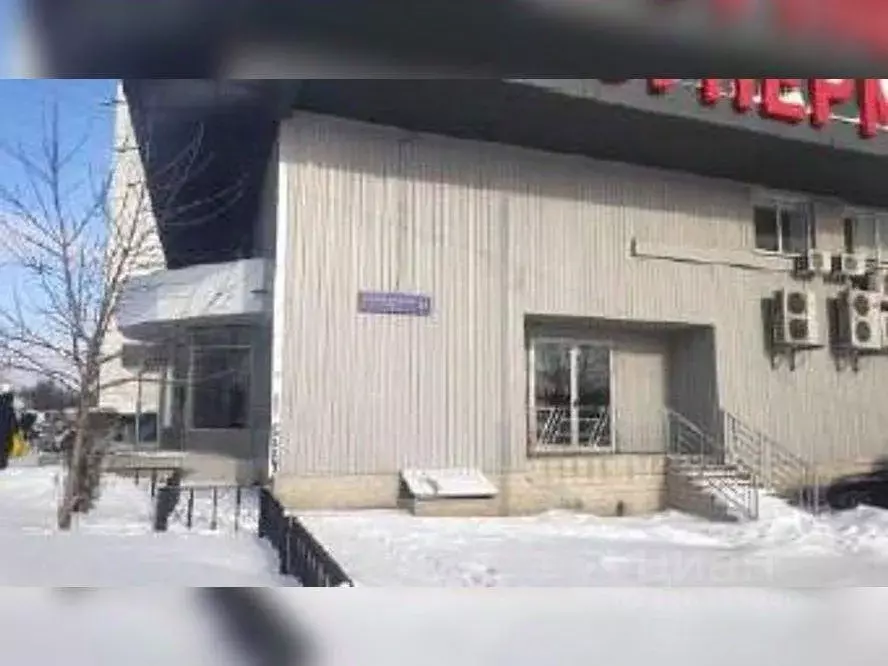 Торговая площадь в Москва 2-я Мелитопольская ул., 3А (238 м) - Фото 2