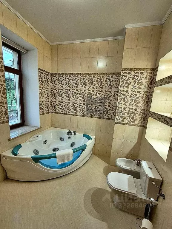 Дом в Москва д. Губцево, ул. Светлая (1000 м) - Фото 1