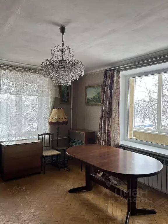 2-к кв. Санкт-Петербург Сердобольская ул., 11 (42.2 м) - Фото 2