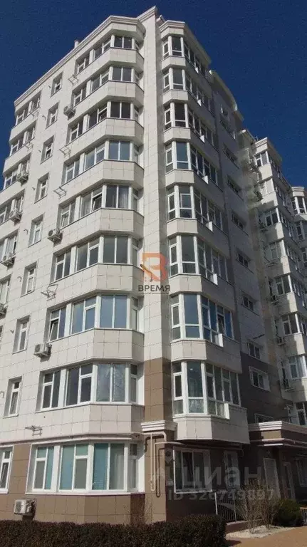 1-к кв. Севастополь ул. Генерала Мельника, 11А/2 (36.1 м) - Фото 1