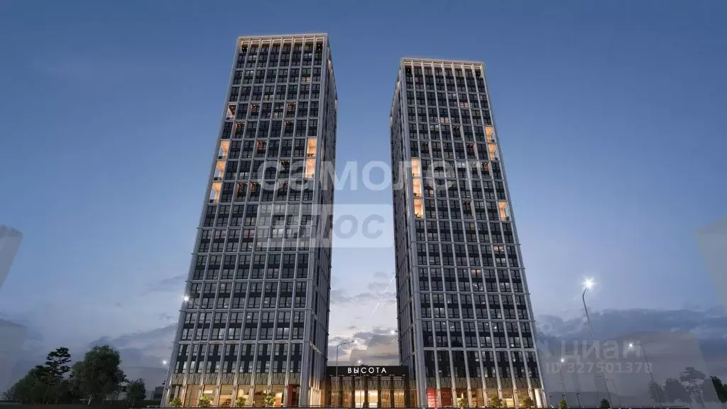 1-к кв. Челябинская область, Челябинск Каслинская ул., 62А (39.0 м) - Фото 1