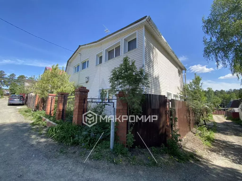 Дом 140 м на участке 4,3 сот. - Фото 0