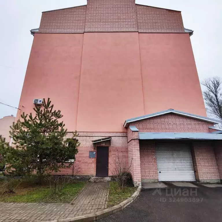 Гараж в Ярославская область, Ярославль ул. 2-я Мельничная, 38 (24 м) - Фото 1