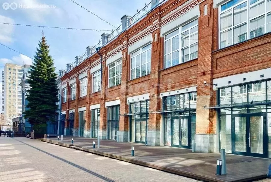 Офис (851 м) - Фото 2