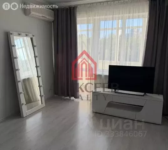 2-комнатная квартира: Симферополь, улица Воровского, 60 (50.1 м) - Фото 1