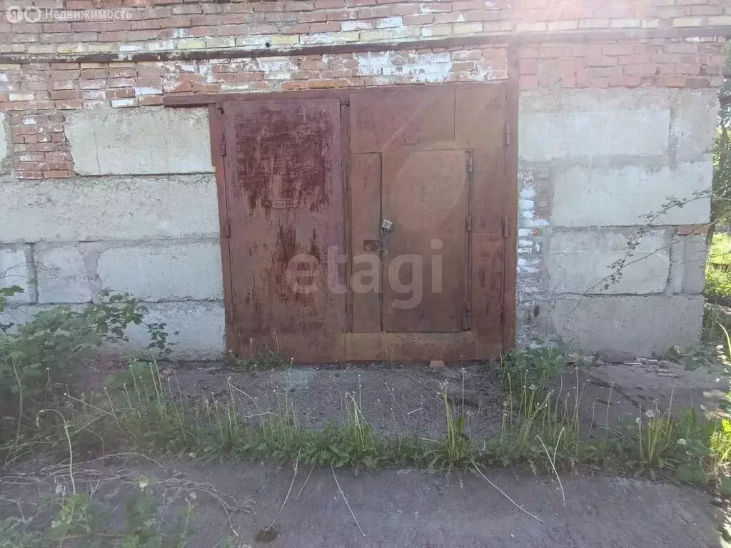 Дом в Таптыковский сельсовет, СНТ Светлана (20 м) - Фото 2