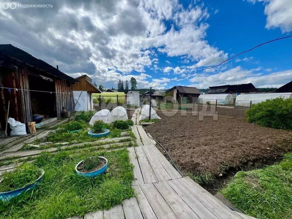 Дом в посёлок Горячий Ключ, Коммунистическая улица (43.8 м) - Фото 0