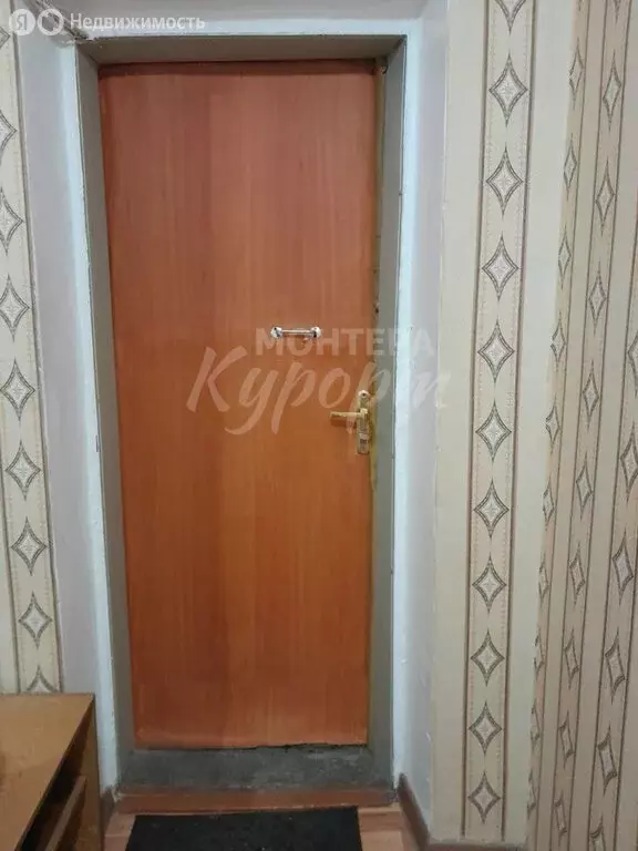 1к в -комнатной квартире (11.7 м) - Фото 2