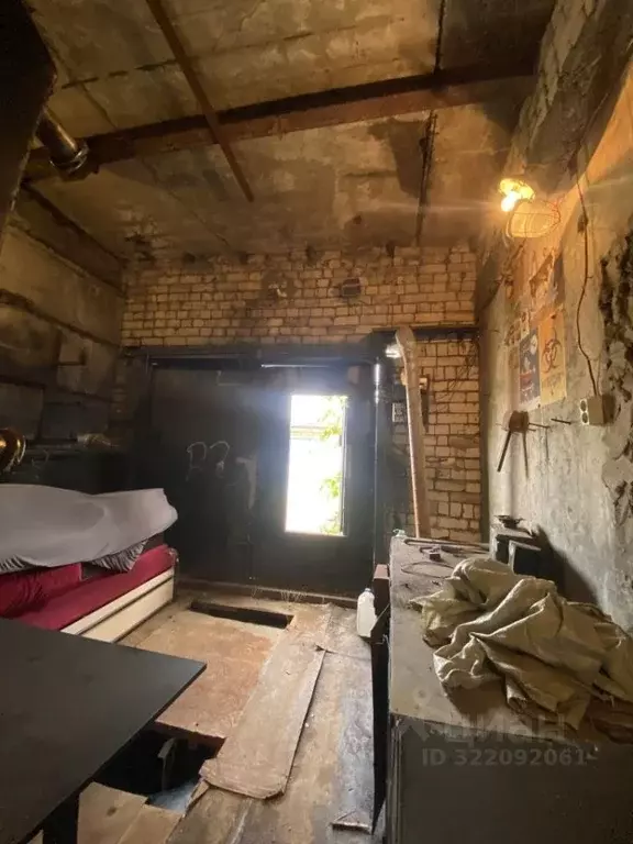 Гараж в Нижегородская область, Нижний Новгород пос. Парышево, ул. ... - Фото 2