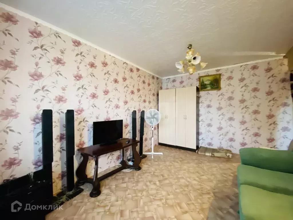 Продаётся 2-к квартира, 46 м - Фото 1