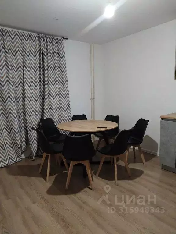 3-к кв. Санкт-Петербург Усть-Славянка тер., просп. Советский, 43к2 ... - Фото 2