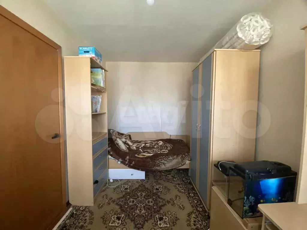 3-к. квартира, 61,2 м, 4/4 эт. - Фото 1