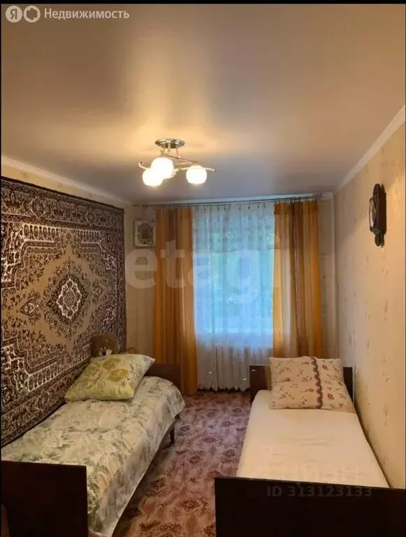 2-комнатная квартира: Суворов, Садовая улица, 10 (44.2 м) - Фото 0