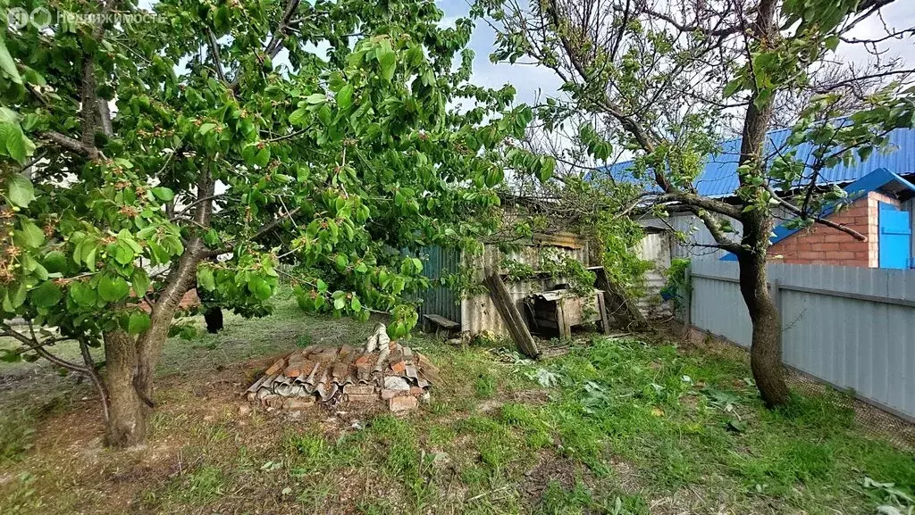 Участок в Должанская, улица Калинина (6.7 м) - Фото 0
