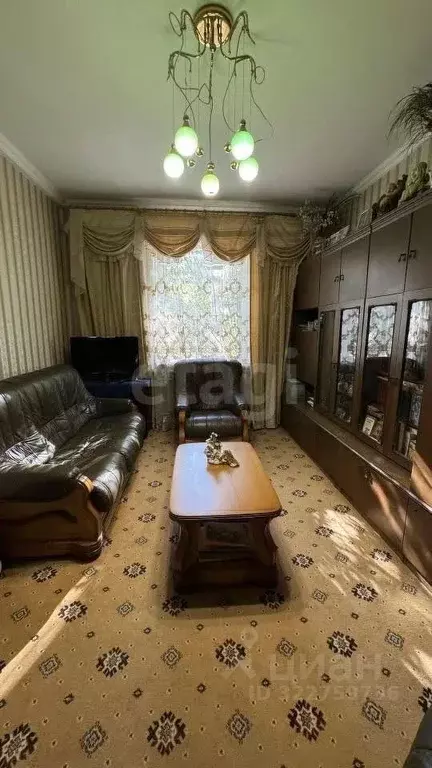 4-к кв. Самарская область, Самара ул. Победы, 99 (85.4 м) - Фото 1