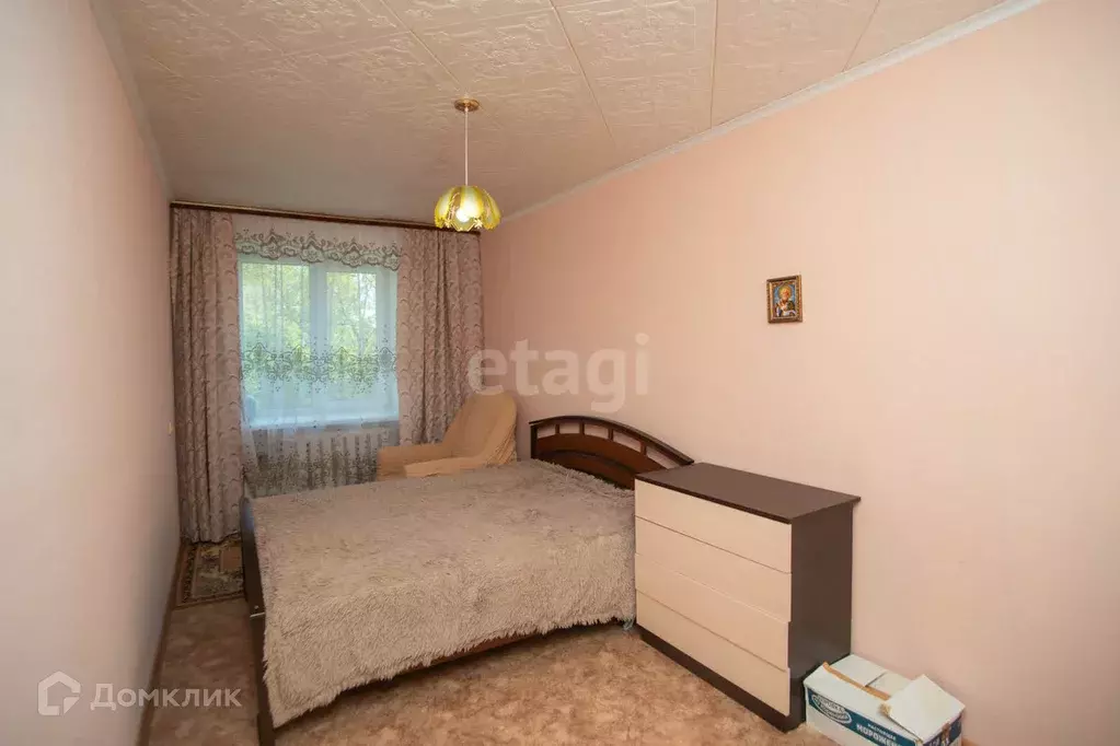 Продаётся 3-к квартира, 56.9 м - Фото 1