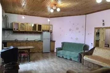 Дом в Крым, Евпатория ул. Сытникова, 33 (40 м) - Фото 0