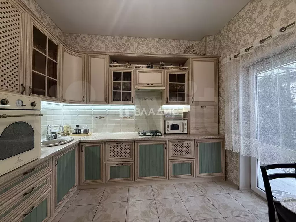 Таунхаус 60 м на участке 1 сот. - Фото 1