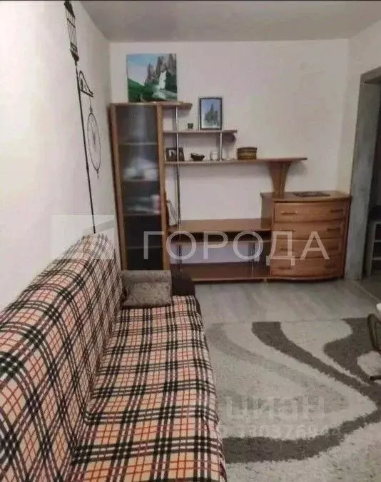 4-к кв. Алтайский край, Барнаул ул. Шумакова, 38 (70.6 м) - Фото 1