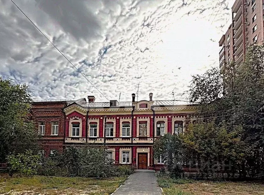 2-к кв. Волгоградская область, Волгоград Пугачевская ул., 3 (50.5 м) - Фото 1