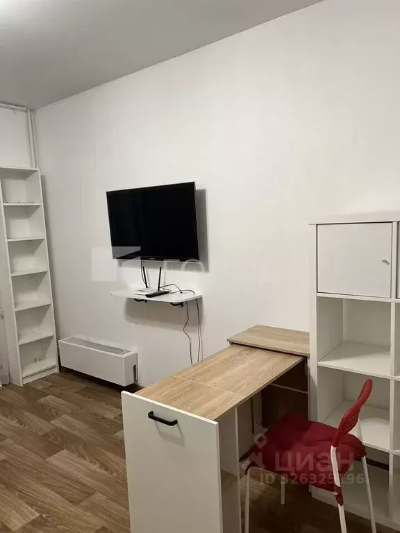 1-к кв. Новосибирская область, Новосибирск Планетная ул., 55/2 (33.0 ... - Фото 2