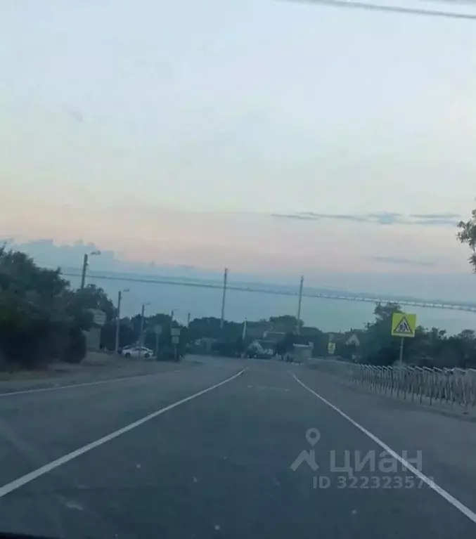 Участок в Крым, Керчь Урожай СТ, ул. Евсенина (8.0 сот.) - Фото 2