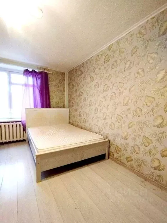 2-к кв. Санкт-Петербург просп. Ветеранов, 43 (48.0 м) - Фото 0