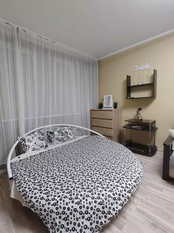 1-к кв. Краснодарский край, Краснодар ул. Имени 40-летия Победы, 93 ... - Фото 2