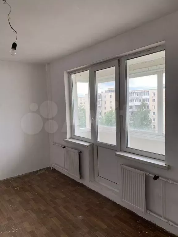 3-к. квартира, 110 м, 8/12 эт. - Фото 1