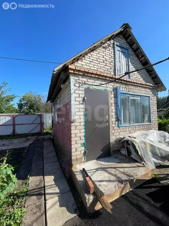 Дом в Стерлитамак, СНТ Ольховка (44.4 м) - Фото 2