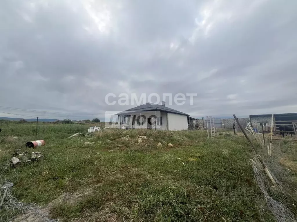 Дом в Дагестан, Дербент ул. Назима Казиахмедова (88 м) - Фото 2
