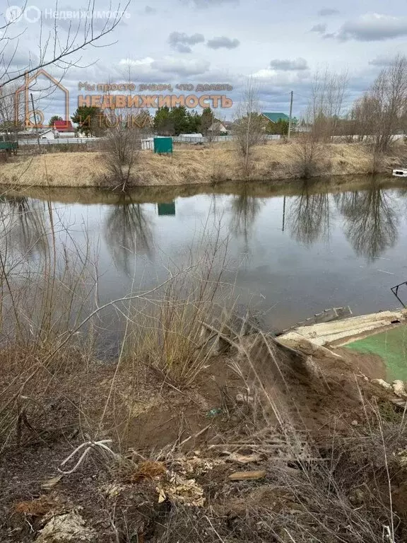Участок в Музяковский сельсовет, СПК Дубник (12 м) - Фото 0