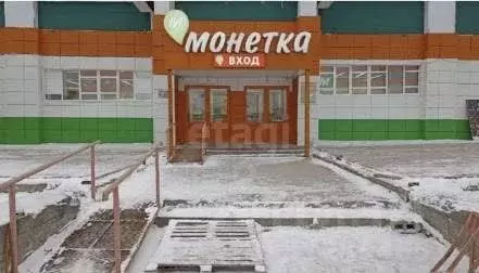 Торговая площадь в Ямало-Ненецкий АО, Новый Уренгой ул. Бамовская, 11 ... - Фото 2