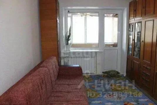 2-к кв. Нижегородская область, Нижний Новгород Мануфактурная ул., 13 ... - Фото 1