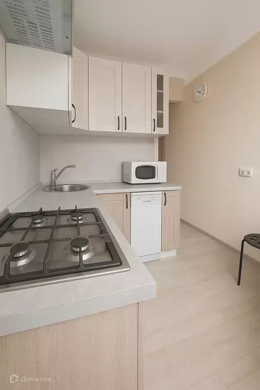 Продаётся 4-к квартира, 78.3 м - Фото 0