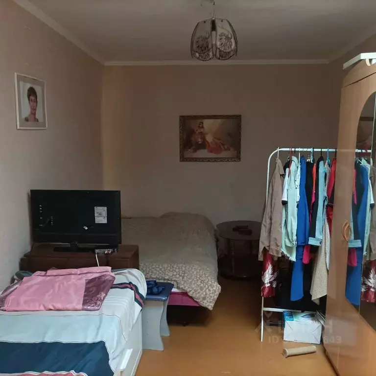 2-к кв. Краснодарский край, Краснодар ул. Орджоникидзе, 65 (40.0 м) - Фото 0