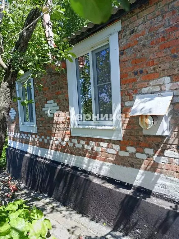 Дом в Новошахтинск, улица Моисеенко, 6 (49.9 м) - Фото 0
