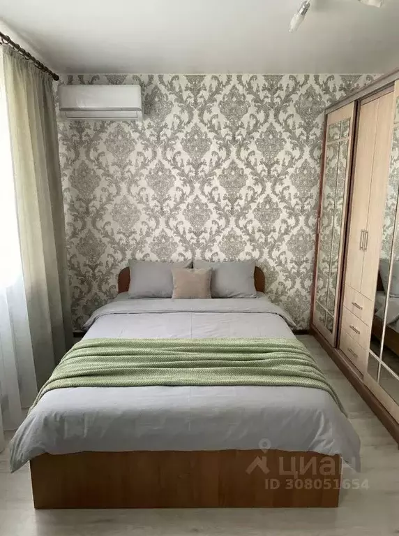 Студия Саратовская область, Саратов Огородная ул., 157 (27.0 м) - Фото 2